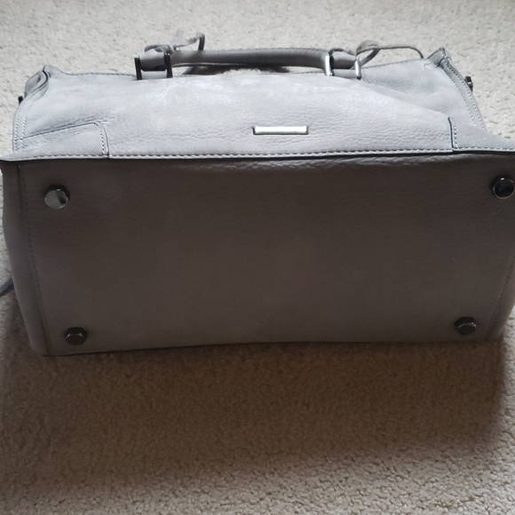 Rebecca Minkoff Regan Satchel - Picture 9 of 9